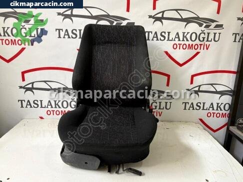 Volkswagen Polo Yolcu Koltuğu çıkma parça
