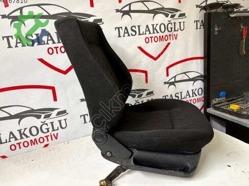 Volkswagen Polo Yolcu Koltuğu çıkma parça