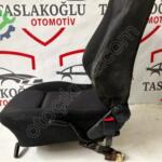 Volkswagen Polo 1996-2001 Yolcu Koltuğu Çıkma