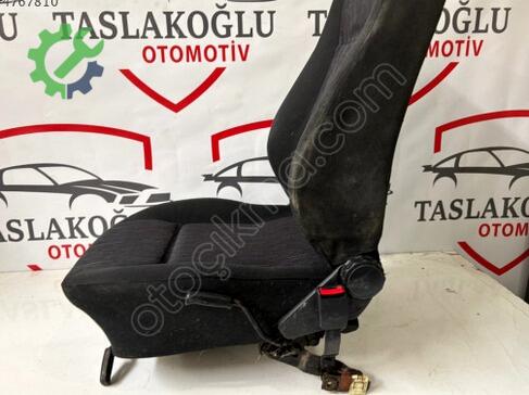Volkswagen Polo Yolcu Koltuğu çıkma parça