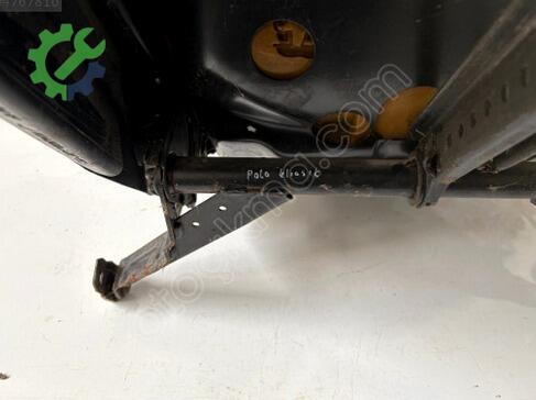 Volkswagen Polo Yolcu Koltuğu çıkma parça