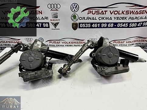 Volkswagen Polo Direksiyon Mili çıkma parça