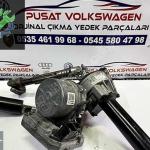 VOLKSWAGEN POLO ELEKTİRİK DİREKSİYON KOLONU 2Q1423510AB 6C0065