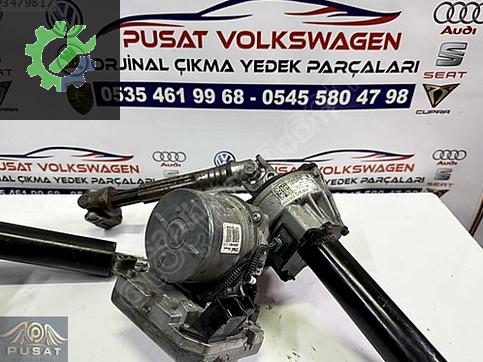 VOLKSWAGEN POLO ELEKTİRİK DİREKSİYON KOLONU 2Q1423510AB 6C0065