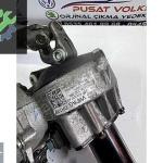 VOLKSWAGEN POLO ELEKTİRİK DİREKSİYON KOLONU 2Q1423510AB 6C0065
