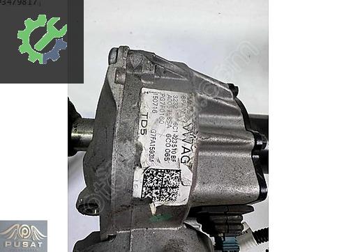 VOLKSWAGEN POLO ELEKTİRİK DİREKSİYON KOLONU 2Q1423510AB 6C0065