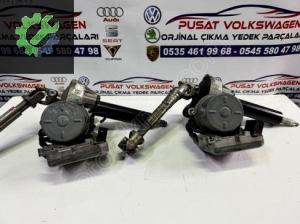 VOLKSWAGEN POLO ELEKTİRİKLİ DİREKSİYON KOLONU 2Q1423510 6C0065