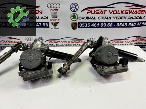 Volkswagen Polo Direksiyon Kolon Kilidi çıkma parça