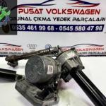 VOLKSWAGEN POLO ELEKTİRİKLİ DİREKSİYON KOLONU 2Q1423510 6C0065