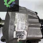 VOLKSWAGEN POLO ELEKTİRİKLİ DİREKSİYON KOLONU 2Q1423510 6C0065