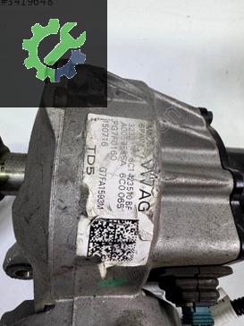 VOLKSWAGEN POLO ELEKTİRİKLİ DİREKSİYON KOLONU 2Q1423510 6C0065