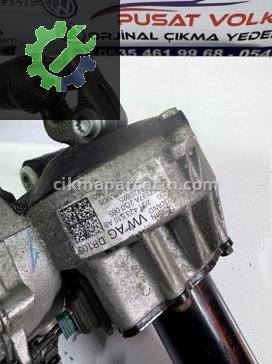 Volkswagen Polo Direksiyon Mili 2Q1423510 çıkma parça