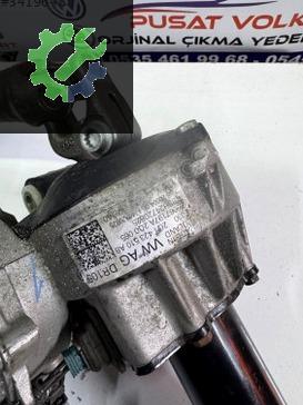 VOLKSWAGEN POLO ELEKTİRİKLİ DİREKSİYON KOLONU 2Q1423510 6C0065