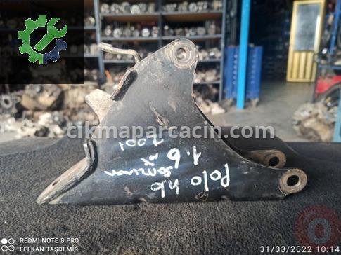 Volkswagen Polo Şanzıman Takozu çıkma parça
