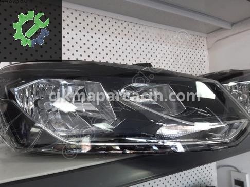 Volkswagen Polo Sağ Ön Far çıkma parça