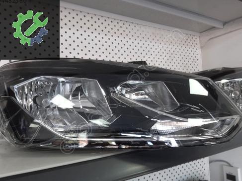 Volkswagen Polo Sağ Ön Far çıkma parça