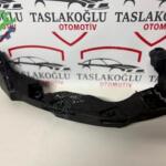Volkswagen Polo Orijinal Çıkma Far 2G0805072