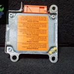 Volkswagen Polo-Golf Mk3 Airbag Beyni çıkma6N090960344960502