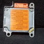 Volkswagen Polo-Golf Mk3 Airbag Beyni çıkma6N090960344960502