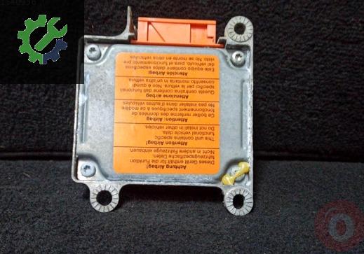 Volkswagen Polo Airbag Beyni (SRS) 6N090960344960502 çıkma parça