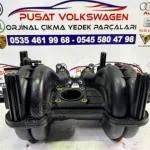 Volkswagen polo hatcback çıkma emme manifoldu 032129711G