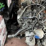 2020 Volkswagen Polo Motor Takozu Çıkma Parça Ankara