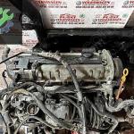 VOLKSWAGEN POLO HATCHBACK ALT TAKIM ÖN ORJİNAL TRAVERS