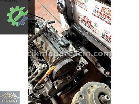 Volkswagen Polo Radyatör Traversi çıkma parça
