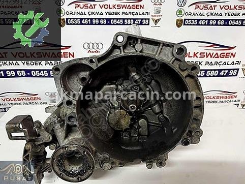 Volkswagen Polo Manuel Şanzıman çıkma parça