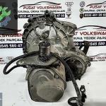 VOLKSWAGEN POLO HATCHBACK ÇIKMA 5 İLERİ MANUEL ŞANZIMAN AEE ALM