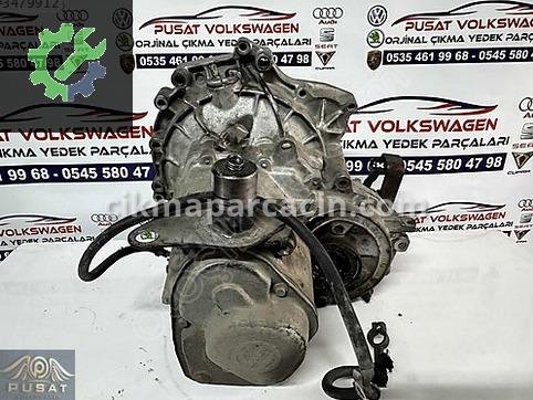 Volkswagen Polo Manuel Şanzıman çıkma parça