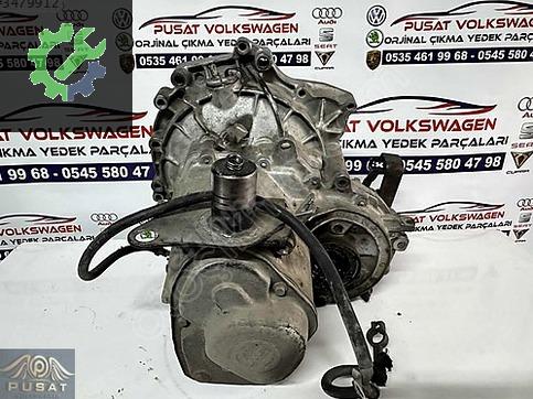 VOLKSWAGEN POLO HATCHBACK ÇIKMA 5 İLERİ MANUEL ŞANZIMAN AEE ALM