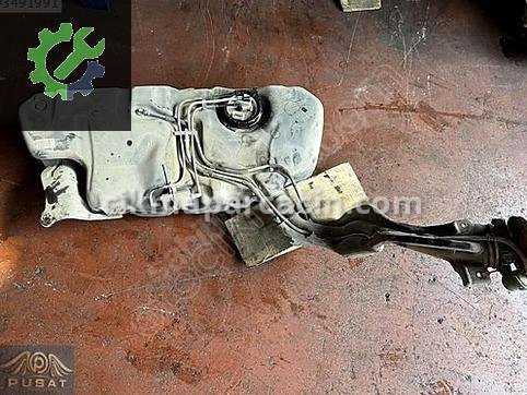 Volkswagen Polo Yakıt Deposu çıkma parça