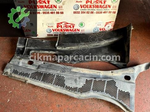Volkswagen Polo Ön Cam Izgarası çıkma parça