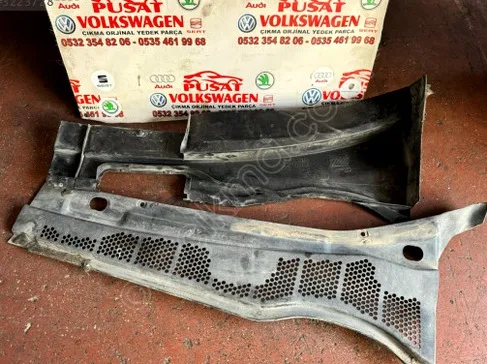Volkswagen Polo Ön Cam Izgarası çıkma parça