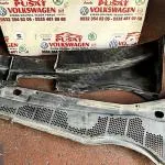 VOLKSWAGEN POLO HATCHBACK ÇIKMA CAM ÖN IZGARA SETİ
