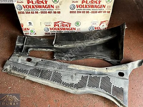 Volkswagen Polo Ön Cam çıkma parça
