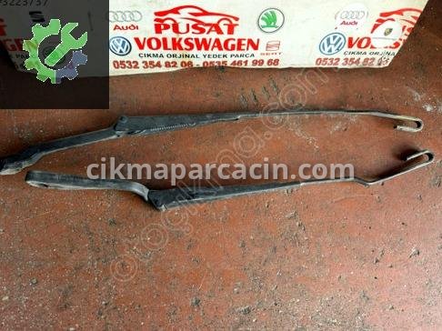 Volkswagen Polo Silecek Kolu çıkma parça