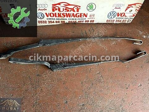 Volkswagen Polo Silecek Kolu çıkma parça