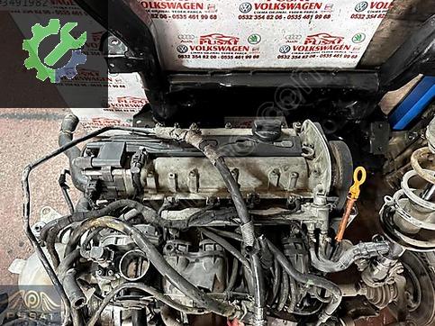 VOLKSWAGEN POLO HATCHBACK ÇIKMA DİREKSİYON KUTUSU