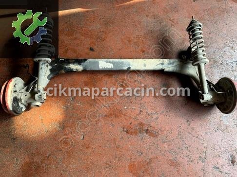 Volkswagen Polo Amortisör çıkma parça