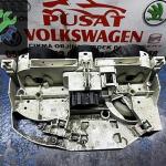 VOLKSWAGEN POLO HATCHBACK ÇIKMA KALORİFER KONTROL PANELİ