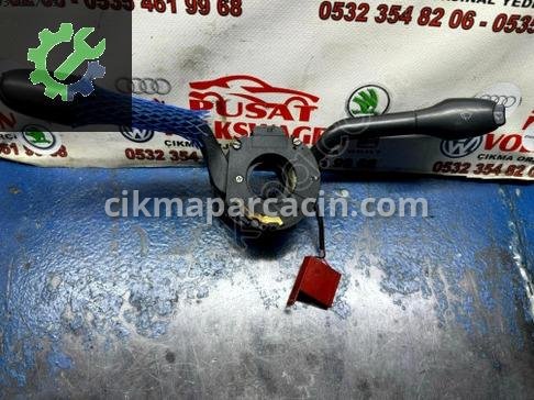 Volkswagen Polo Silecek Kolu çıkma parça