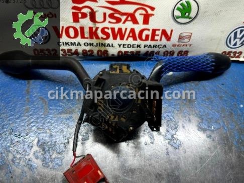 Volkswagen Polo Silecek Kolu çıkma parça