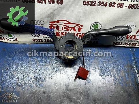 Volkswagen Polo Sinyal Kolu çıkma parça