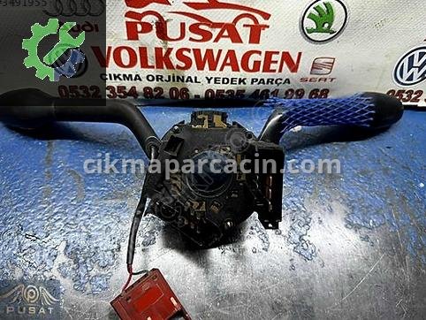Volkswagen Polo Sinyal Kolu çıkma parça