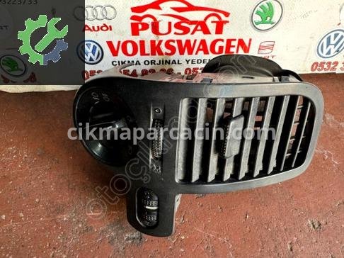 Volkswagen Polo Kalorifer çıkma parça