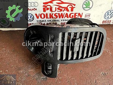 Volkswagen Polo Kalorifer çıkma parça