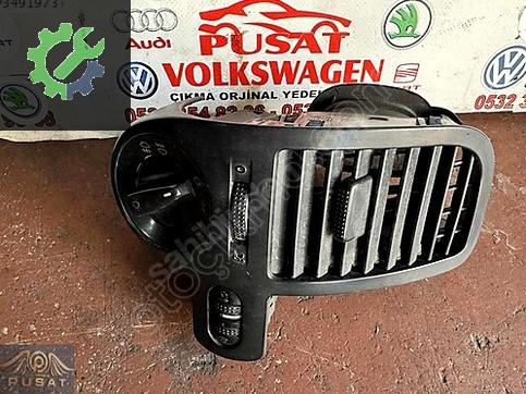 Volkswagen Polo Kalorifer çıkma parça
