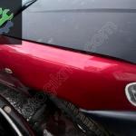 VOLKSWAGEN POLO HATCHBACK COUPE ÇIKMA SAG ÖN ÇAMURLUK
